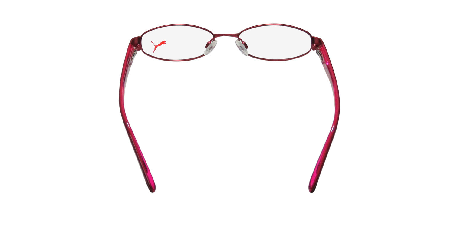 Puma 15357 Pico Eyeglasses by ModaFrames