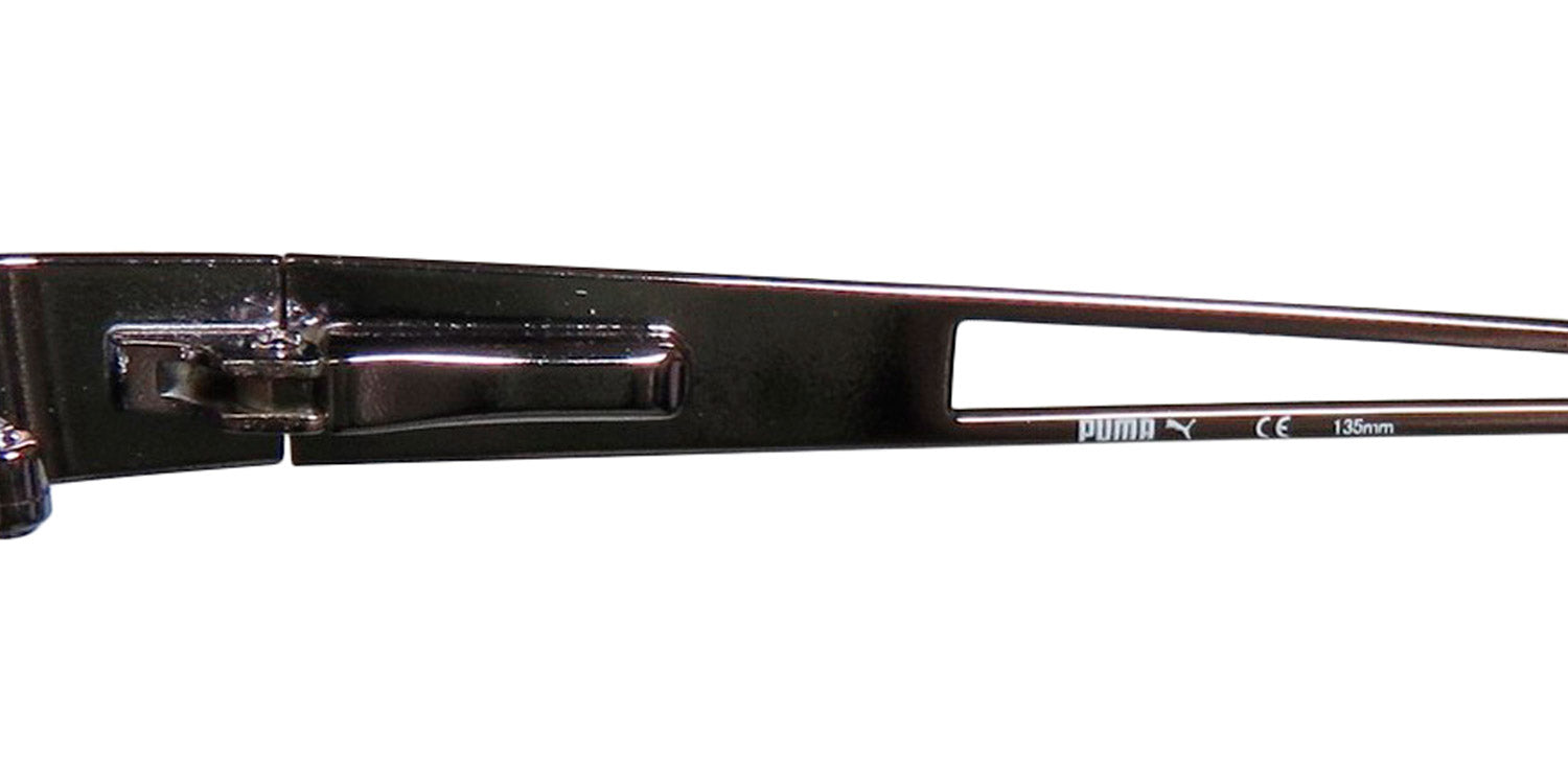 Puma 15417 Eyeglasses by ModaFrames