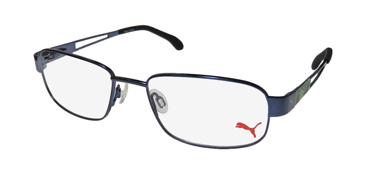 Puma 15417 Eyeglasses by ModaFrames