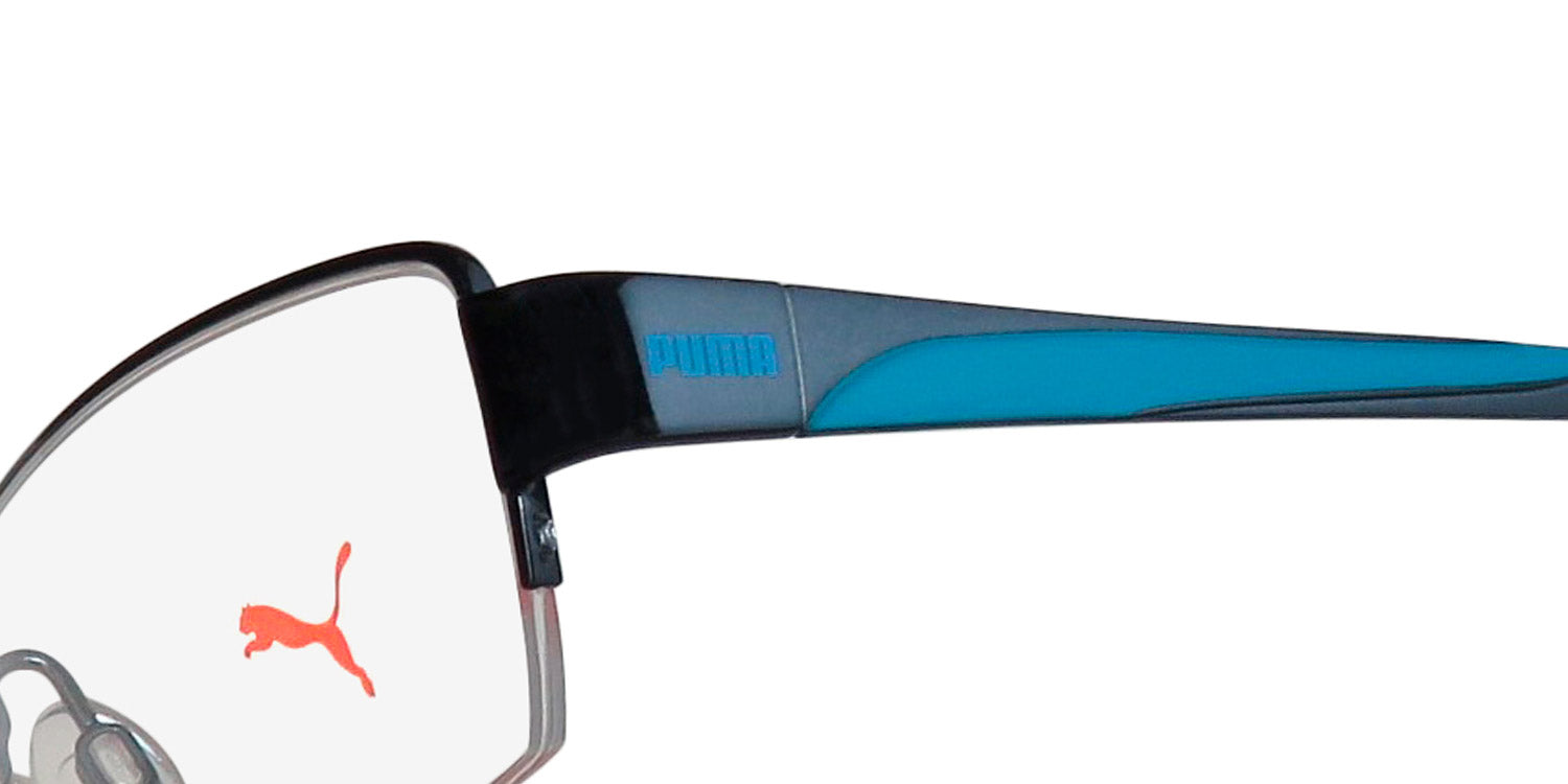 Puma 15406 Eyeglasses by ModaFrames