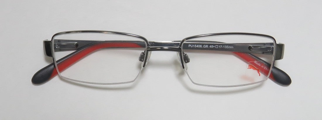 Puma 15406 Eyeglasses by ModaFrames
