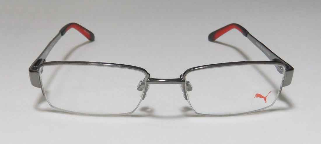 Puma 15406 Eyeglasses by ModaFrames