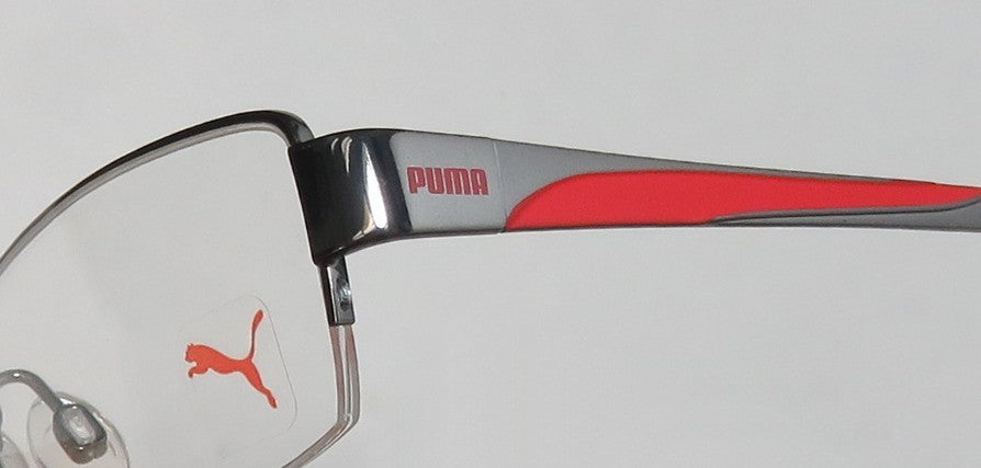 Puma 15406 Eyeglasses by ModaFrames