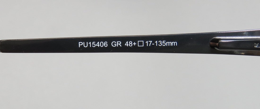 Puma 15406 Eyeglasses by ModaFrames