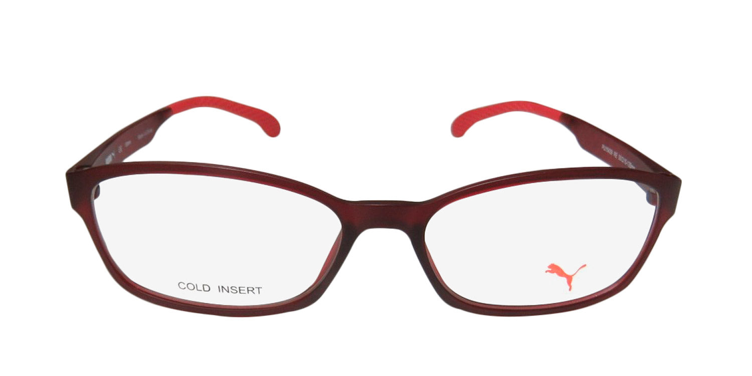 Puma 15439 Eyeglasses by ModaFrames