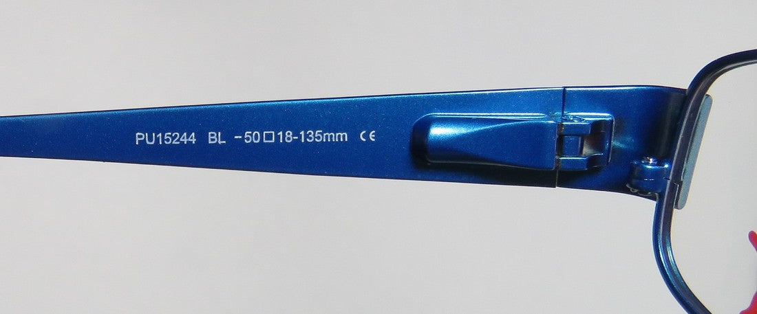 Puma 15244 Tavarua Eyeglasses by ModaFrames