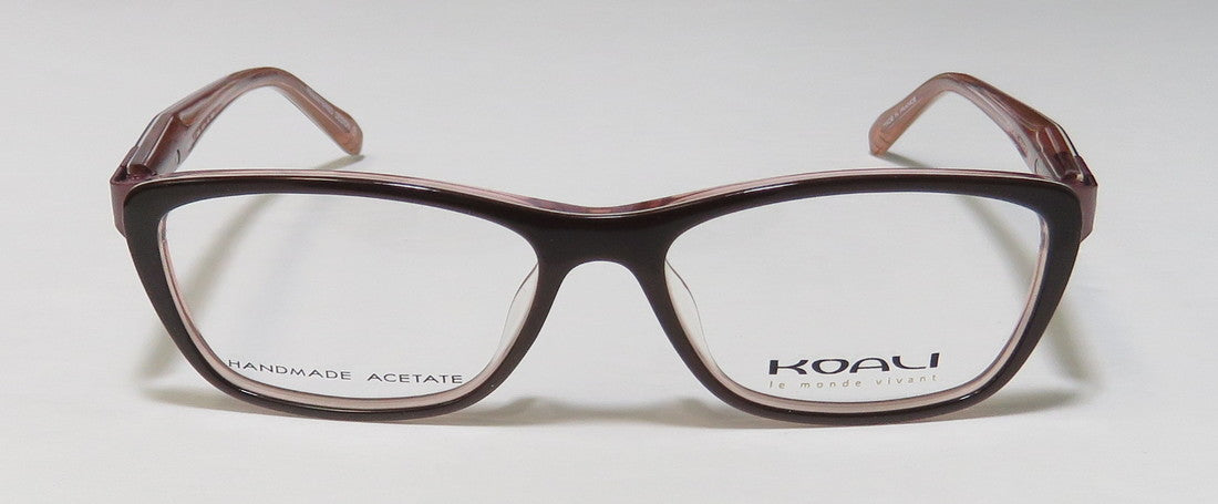 Koali 2894s Eyeglasses by ModaFrames