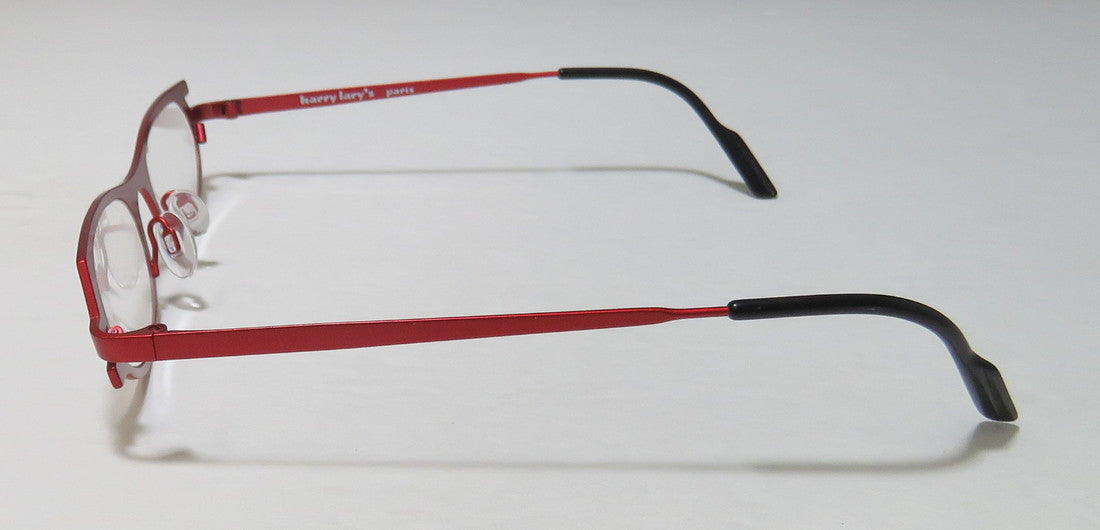 Harry Lary&