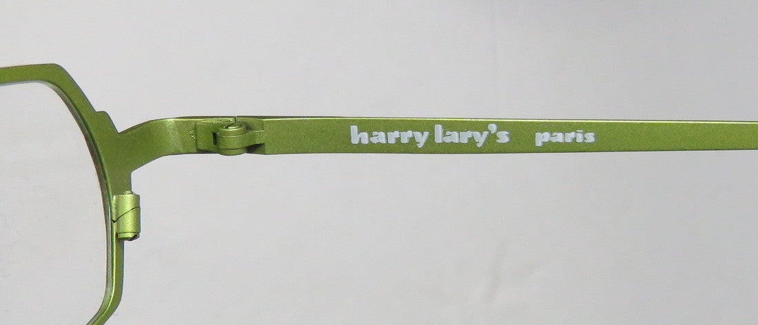 Harry Lary&