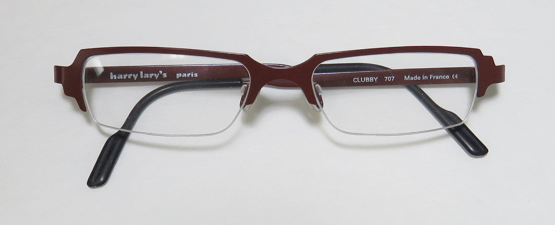 Harry Lary&