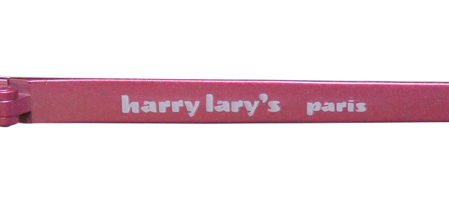 Harry Lary&