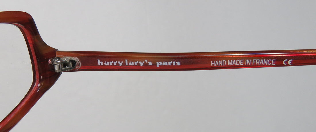 Harry Lary&