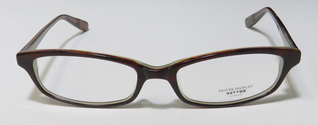 Oliver Peoples Maria Eyeglasses by ModaFrames