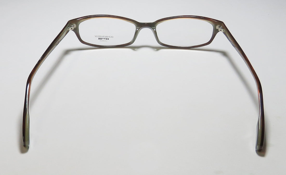 Oliver Peoples Maria Eyeglasses by ModaFrames
