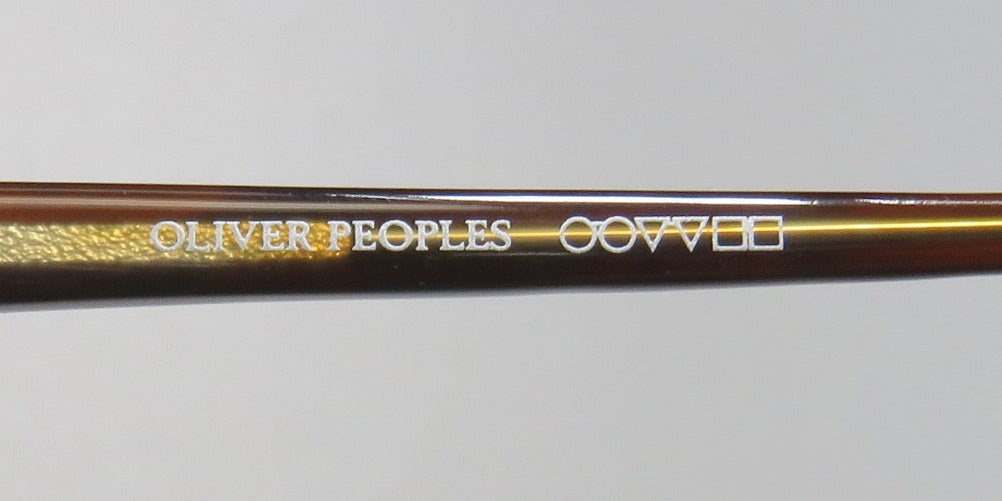 Oliver Peoples Maria Eyeglasses by ModaFrames