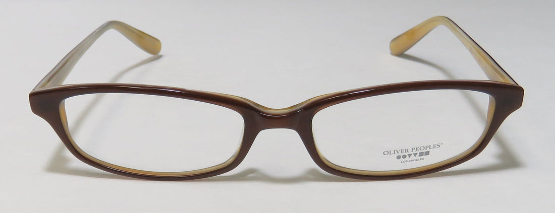 Oliver Peoples Maria Eyeglasses by ModaFrames
