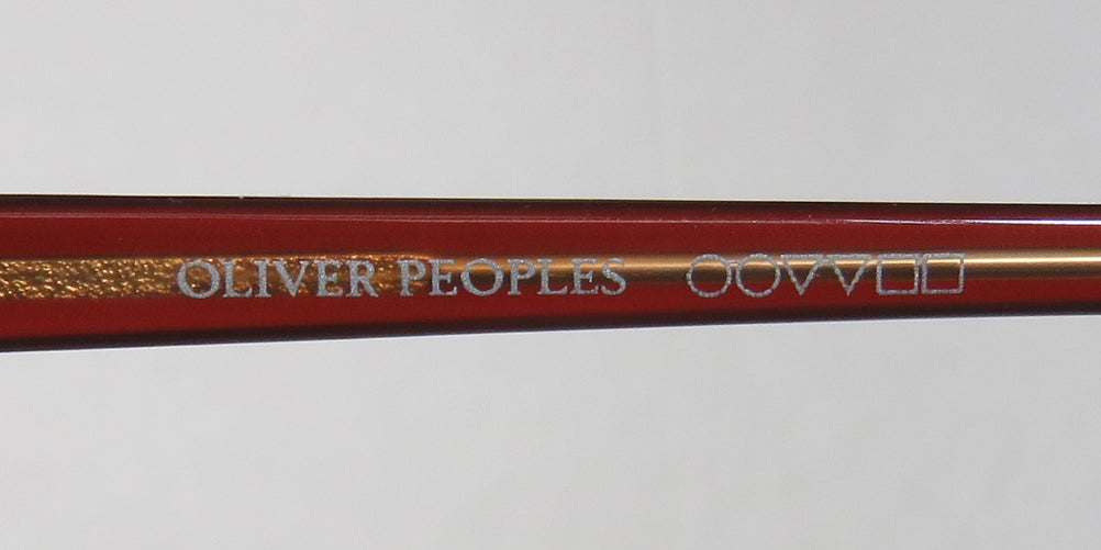 Oliver Peoples Maria Eyeglasses by ModaFrames