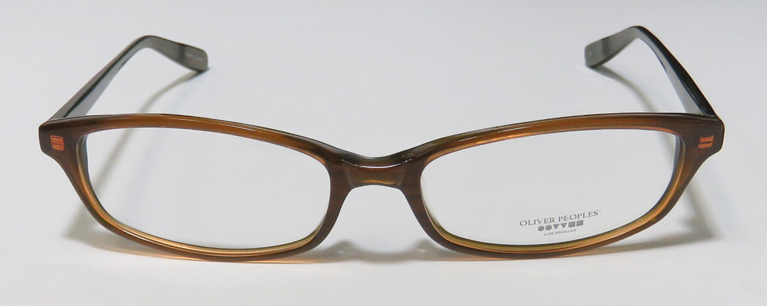 Oliver Peoples Maria Eyeglasses by ModaFrames