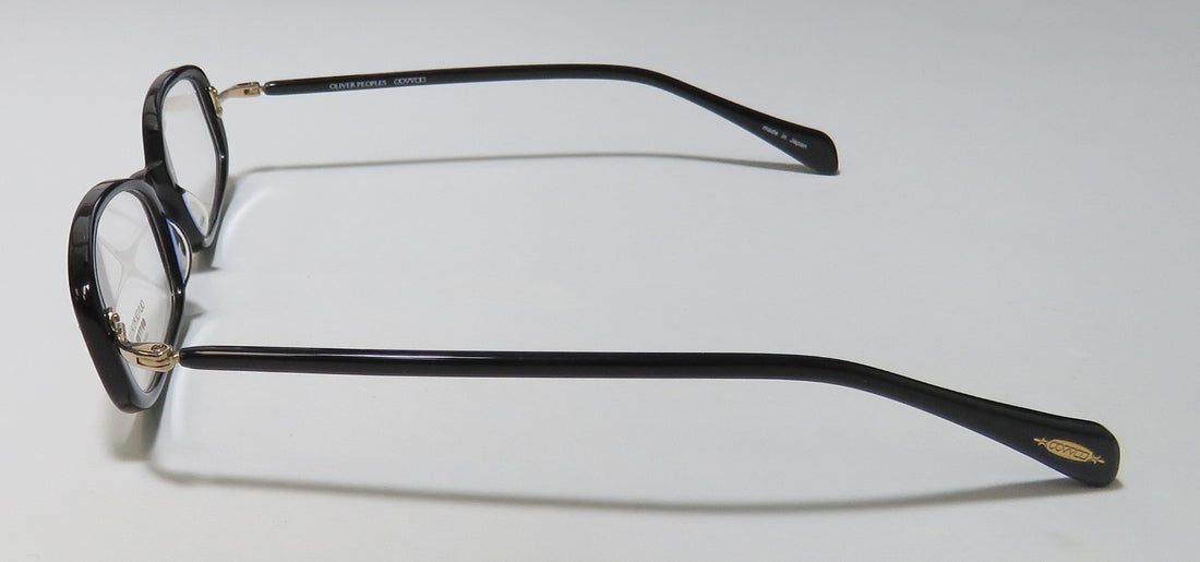 Oliver Peoples Chrisette Eyeglasses by ModaFrames