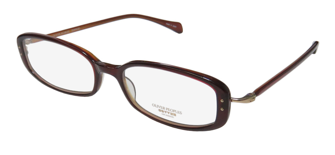 Oliver Peoples Chrisette Eyeglasses by ModaFrames