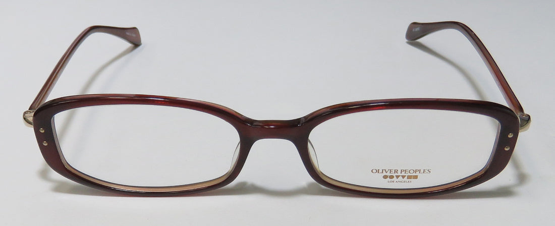 Oliver Peoples Chrisette Eyeglasses by ModaFrames