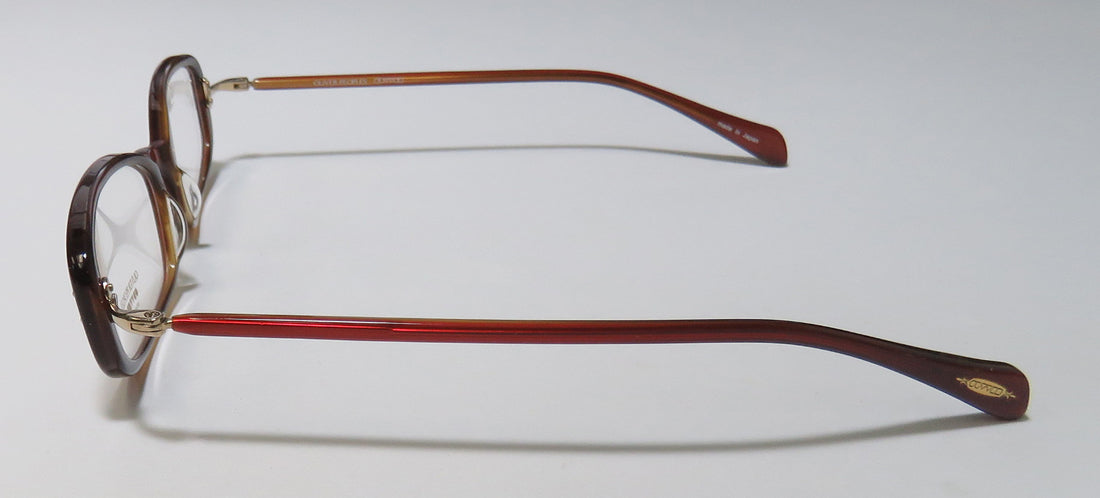 Oliver Peoples Chrisette Eyeglasses by ModaFrames