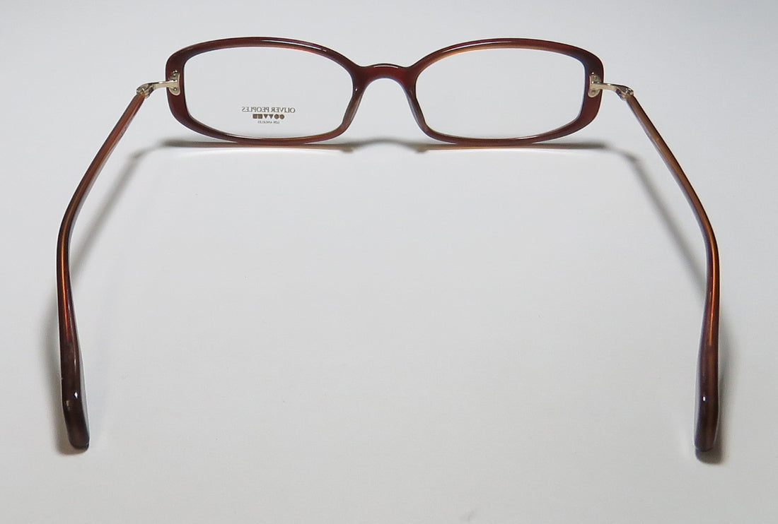 Oliver Peoples Chrisette Eyeglasses by ModaFrames