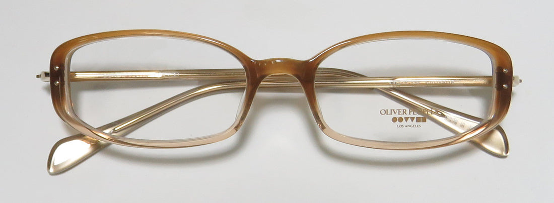 Oliver Peoples Chrisette Eyeglasses by ModaFrames