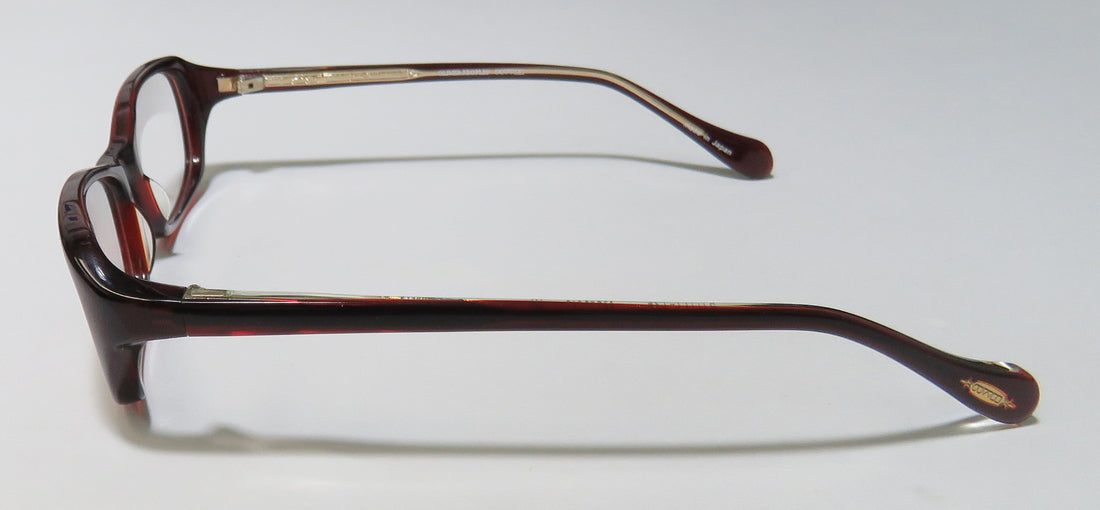 Oliver Peoples Marcela Eyeglasses by ModaFrames