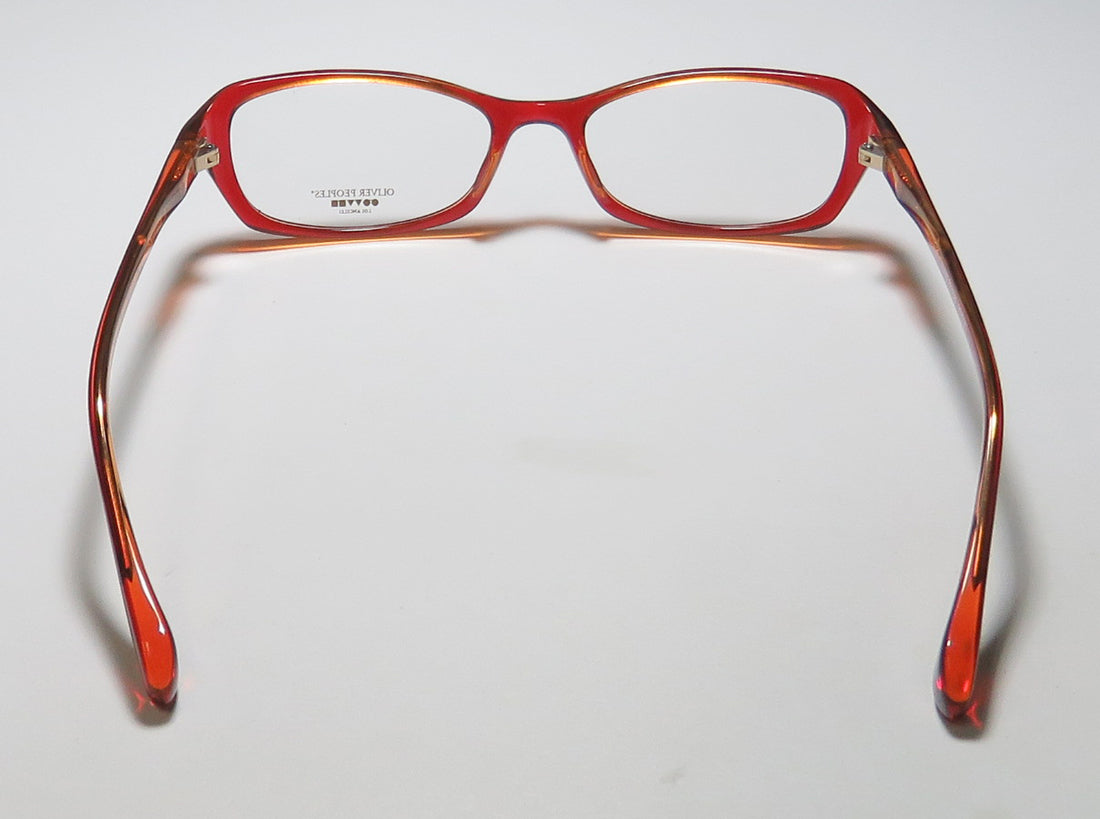 Oliver Peoples Marcela Eyeglasses by ModaFrames