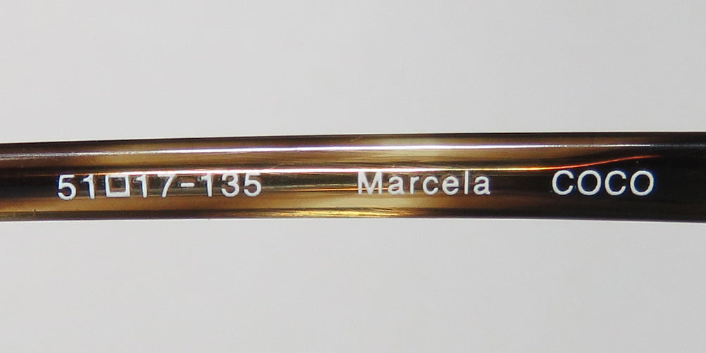 Oliver Peoples Marcela Eyeglasses by ModaFrames