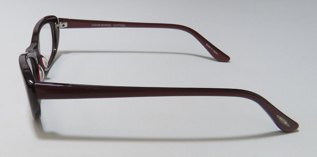 Oliver Peoples Margriet Eyeglasses by ModaFrames