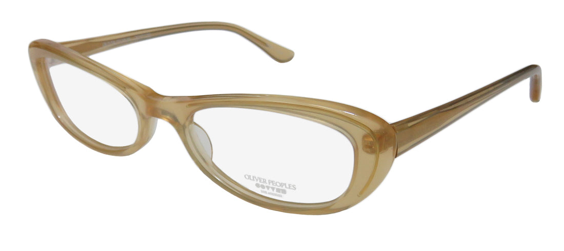 Oliver Peoples Margriet Eyeglasses by ModaFrames