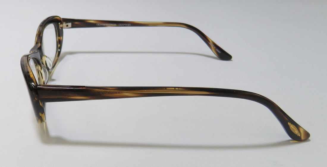 Oliver Peoples Margriet Eyeglasses by ModaFrames