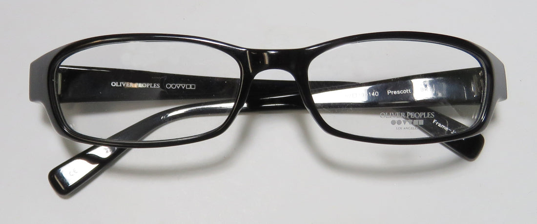 Oliver Peoples Prescott Eyeglasses by ModaFrames