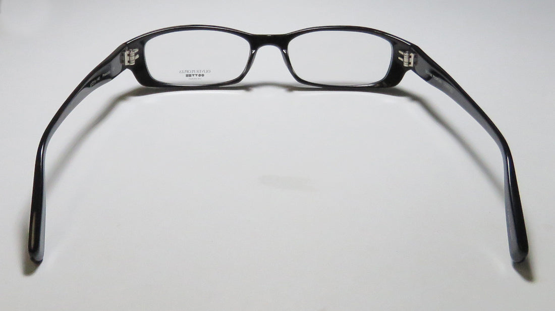 Oliver Peoples Prescott Eyeglasses by ModaFrames