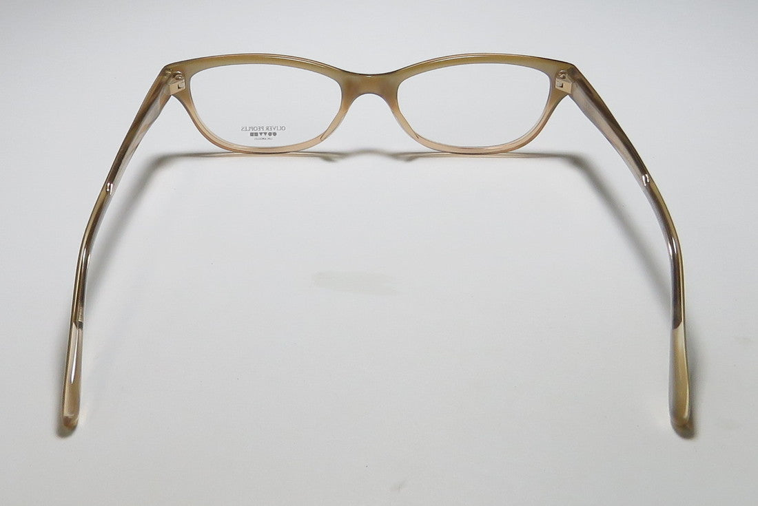Oliver Peoples Devereaux Eyeglasses by ModaFrames