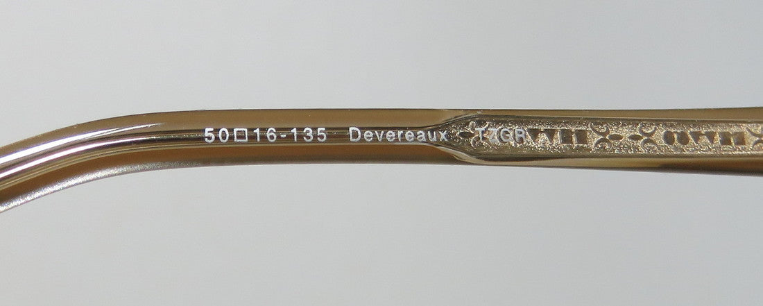 Oliver Peoples Devereaux Eyeglasses by ModaFrames