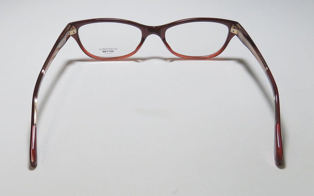 Oliver Peoples Devereaux Eyeglasses by ModaFrames