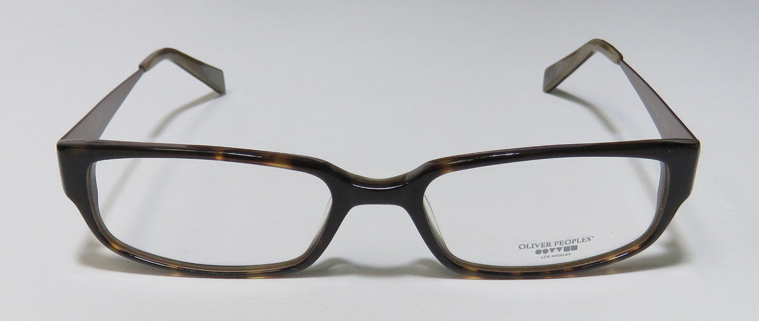 Oliver Peoples Alter-Ego Eyeglasses by ModaFrames