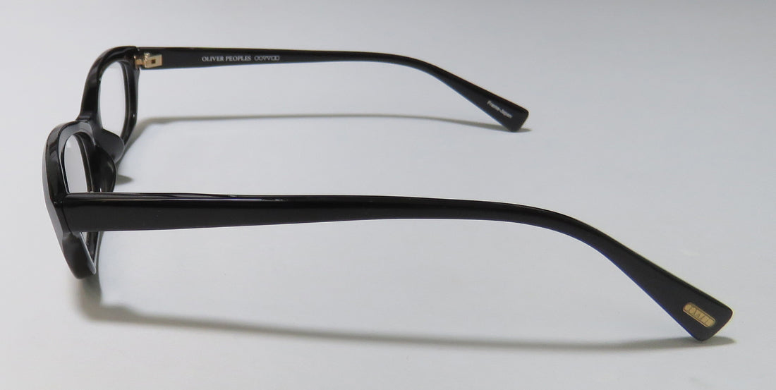 Oliver Peoples Marceau Eyeglasses by ModaFrames