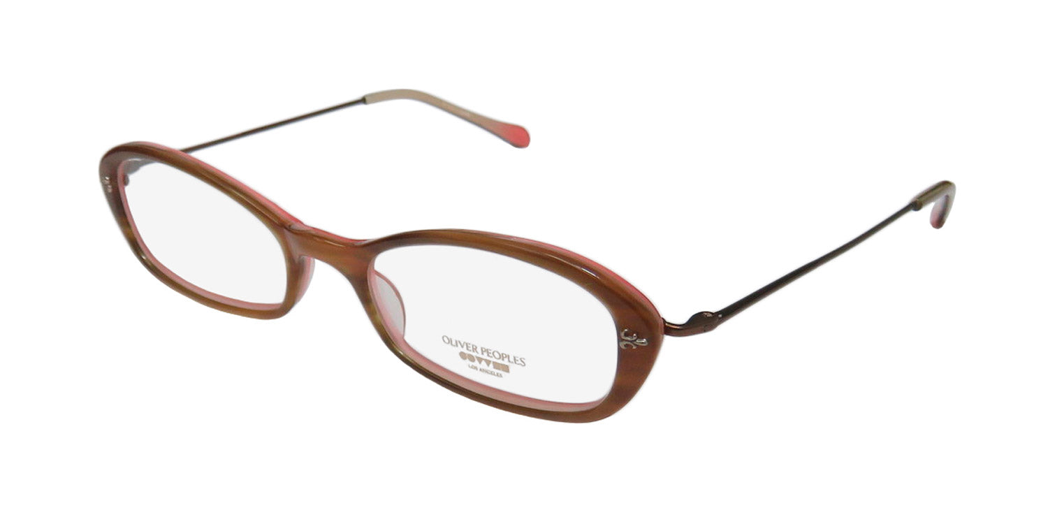 Oliver Peoples Didi Eyeglasses by ModaFrames