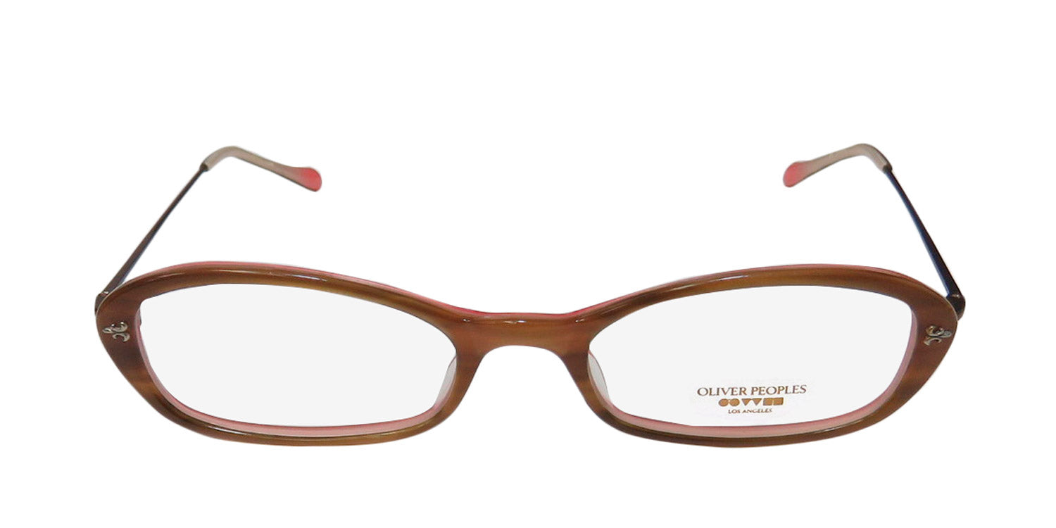 Oliver Peoples Didi Eyeglasses by ModaFrames