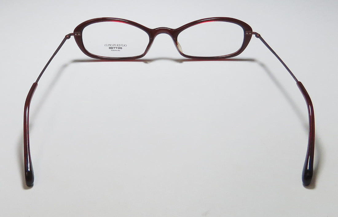 Oliver Peoples Didi Eyeglasses by ModaFrames