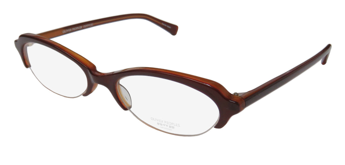 Oliver Peoples Lorelei Eyeglasses by ModaFrames