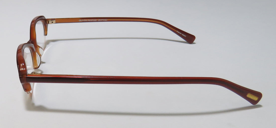 Oliver Peoples Lorelei Eyeglasses by ModaFrames