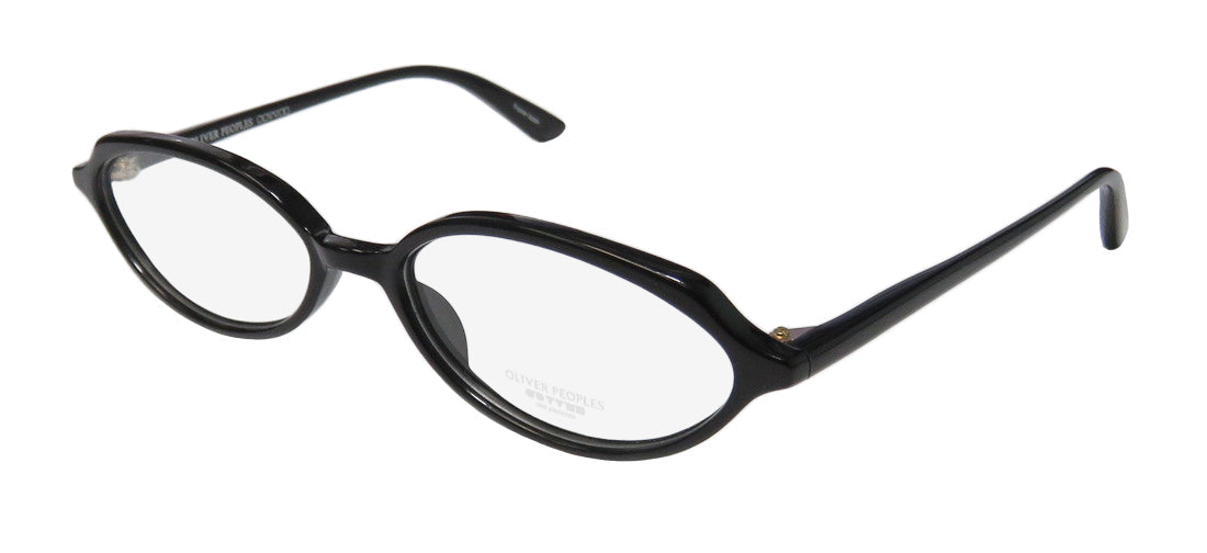 Oliver Peoples Larue Eyeglasses by ModaFrames