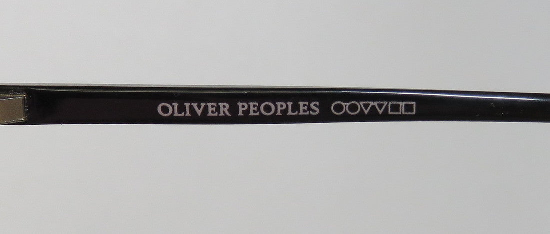 Oliver Peoples Larue Eyeglasses by ModaFrames