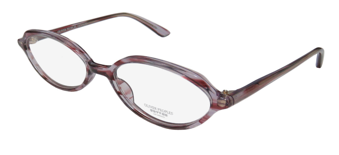 Oliver Peoples Larue Eyeglasses by ModaFrames
