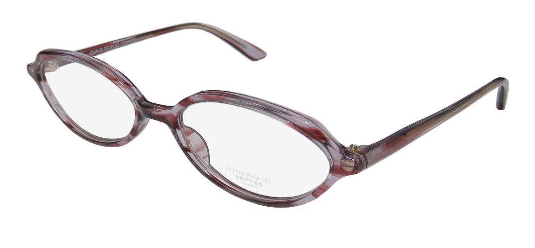 Oliver Peoples Larue Eyeglasses by ModaFrames